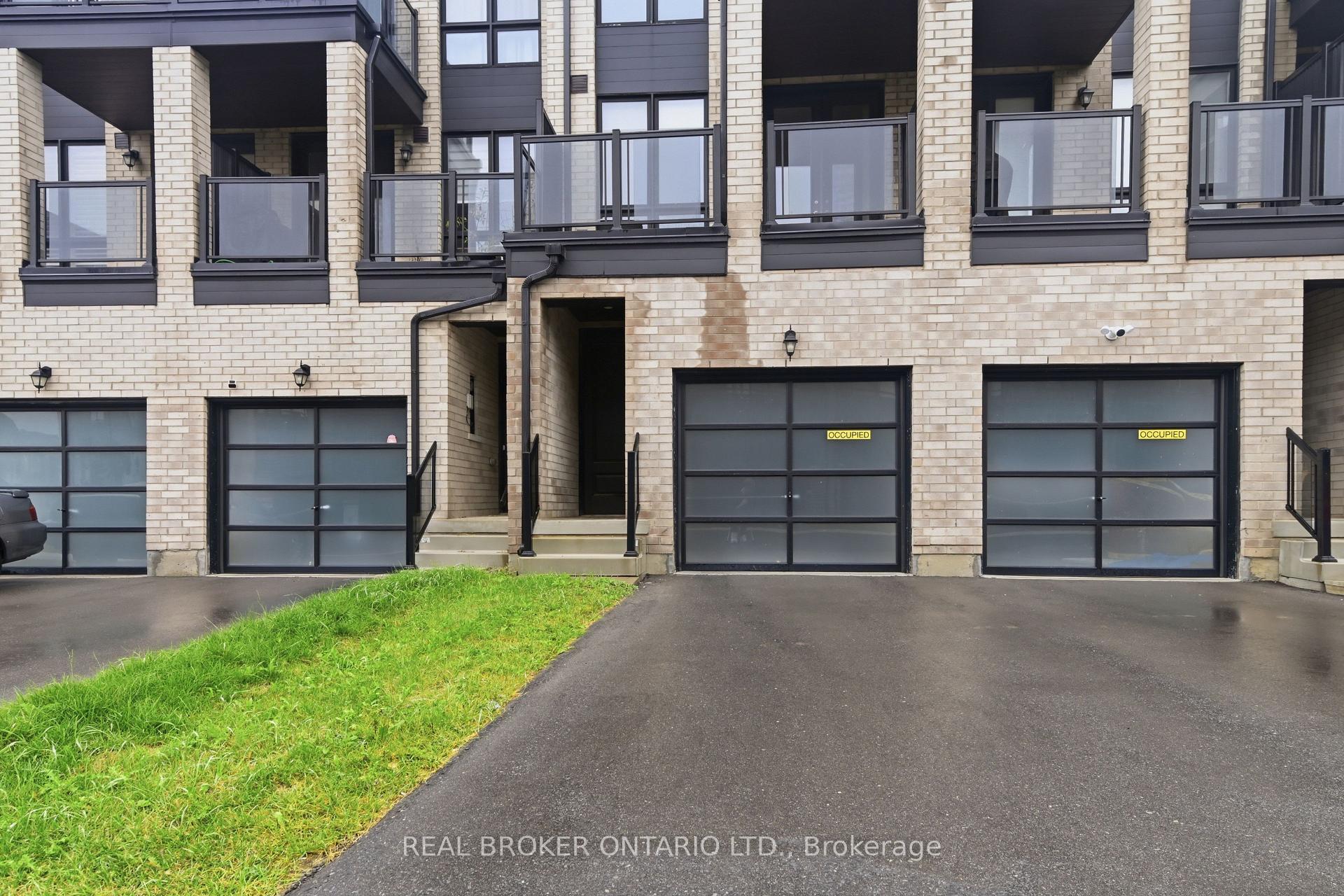 Photo 1 of 112 Stauffer Crescent, Markham, Cornell — HOMEH