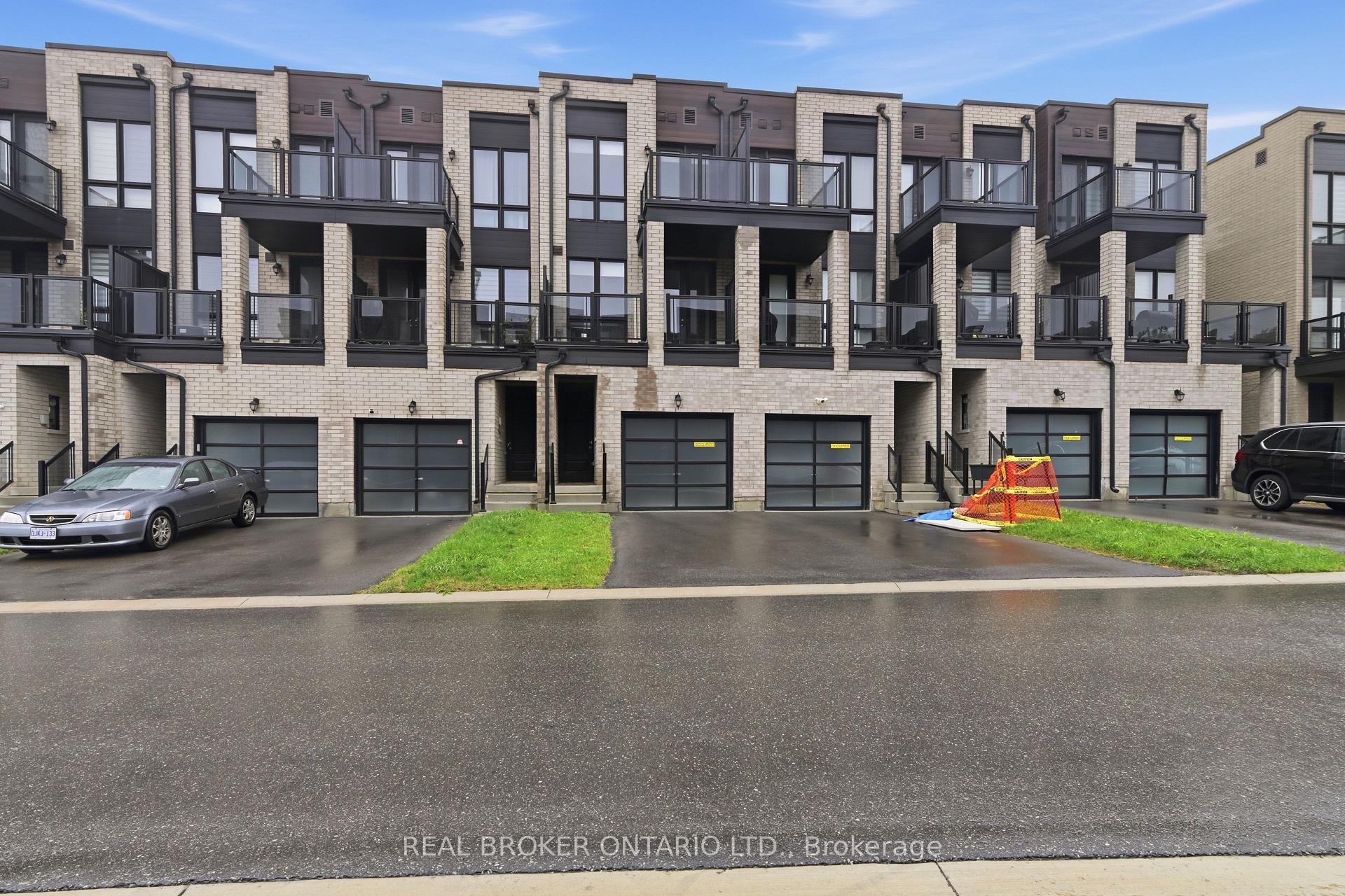 Photo 2 of 112 Stauffer Crescent, Markham, Cornell — HOMEH