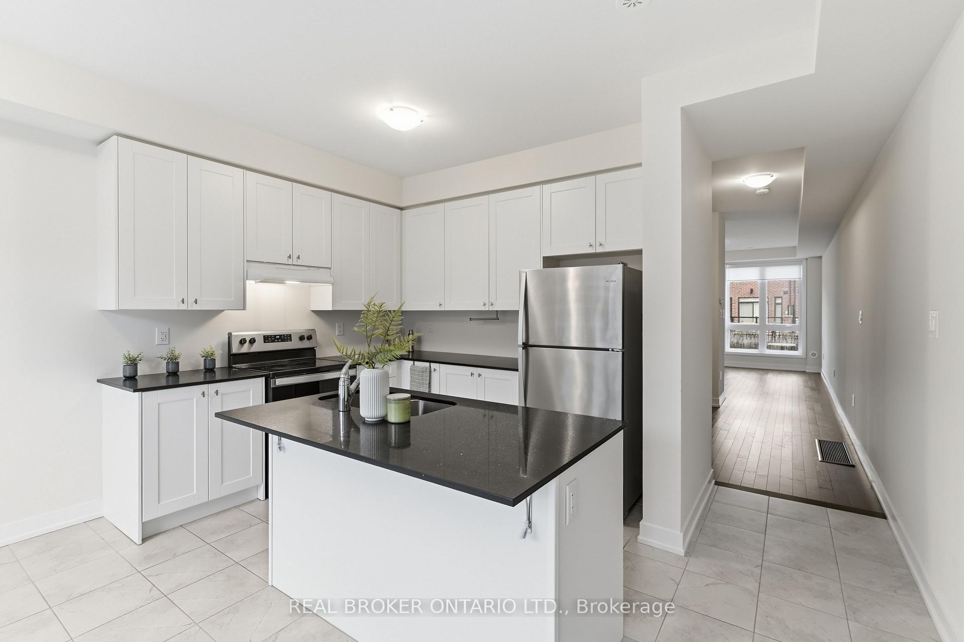 Photo 9 of 112 Stauffer Crescent, Markham, Cornell — HOMEH