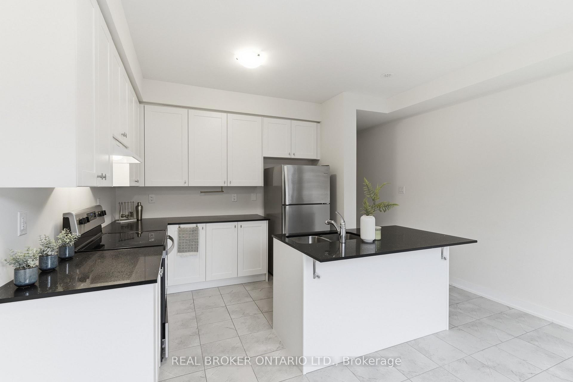 Photo 11 of 112 Stauffer Crescent, Markham, Cornell — HOMEH