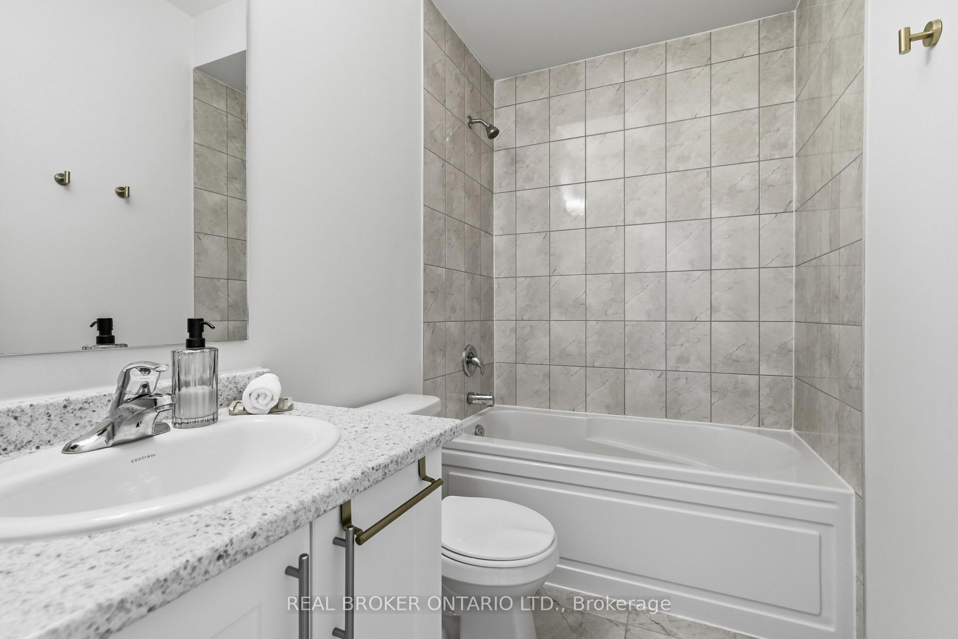 Photo 18 of 112 Stauffer Crescent, Markham, Cornell — HOMEH