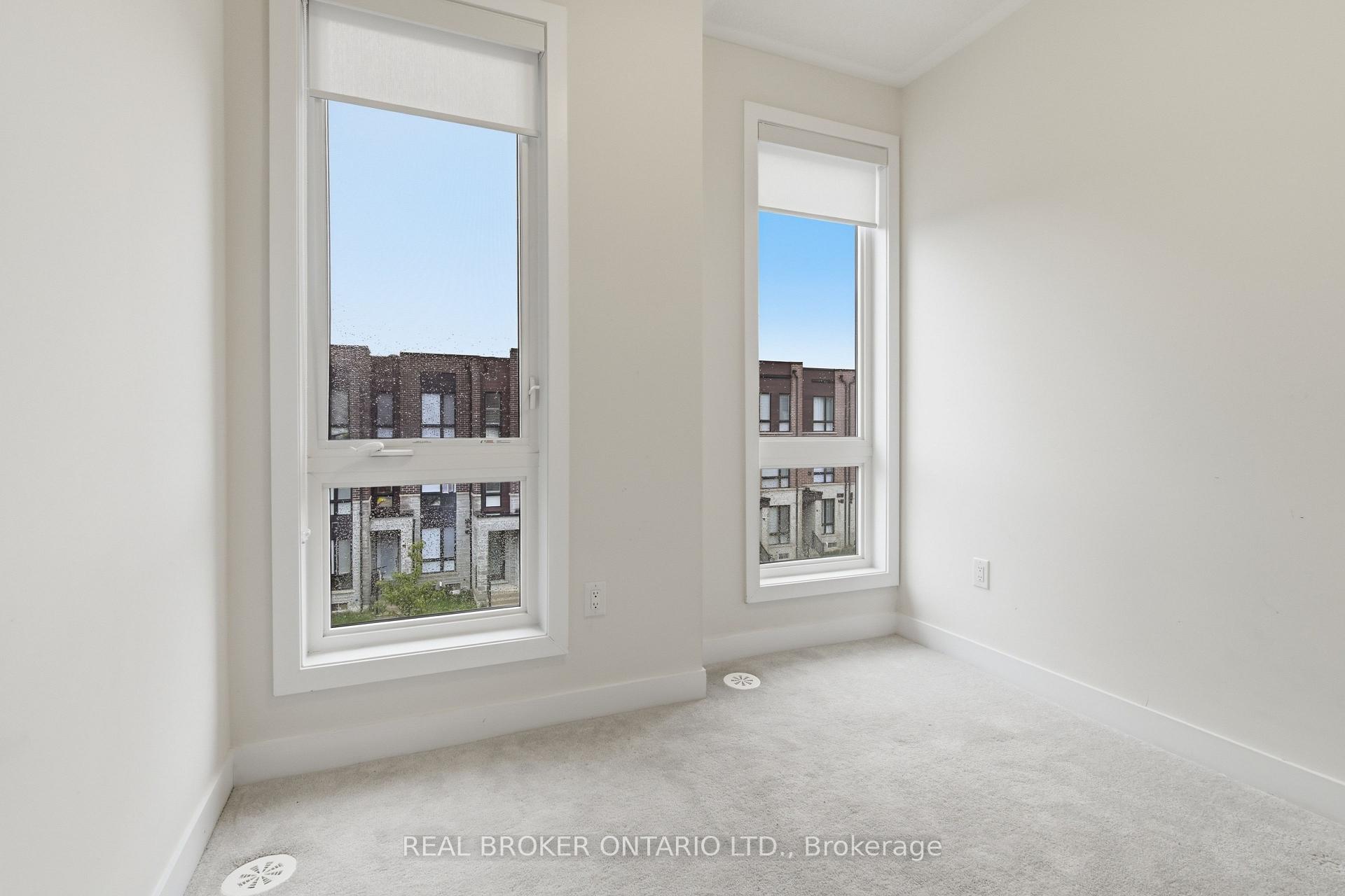 Photo 21 of 112 Stauffer Crescent, Markham, Cornell — HOMEH