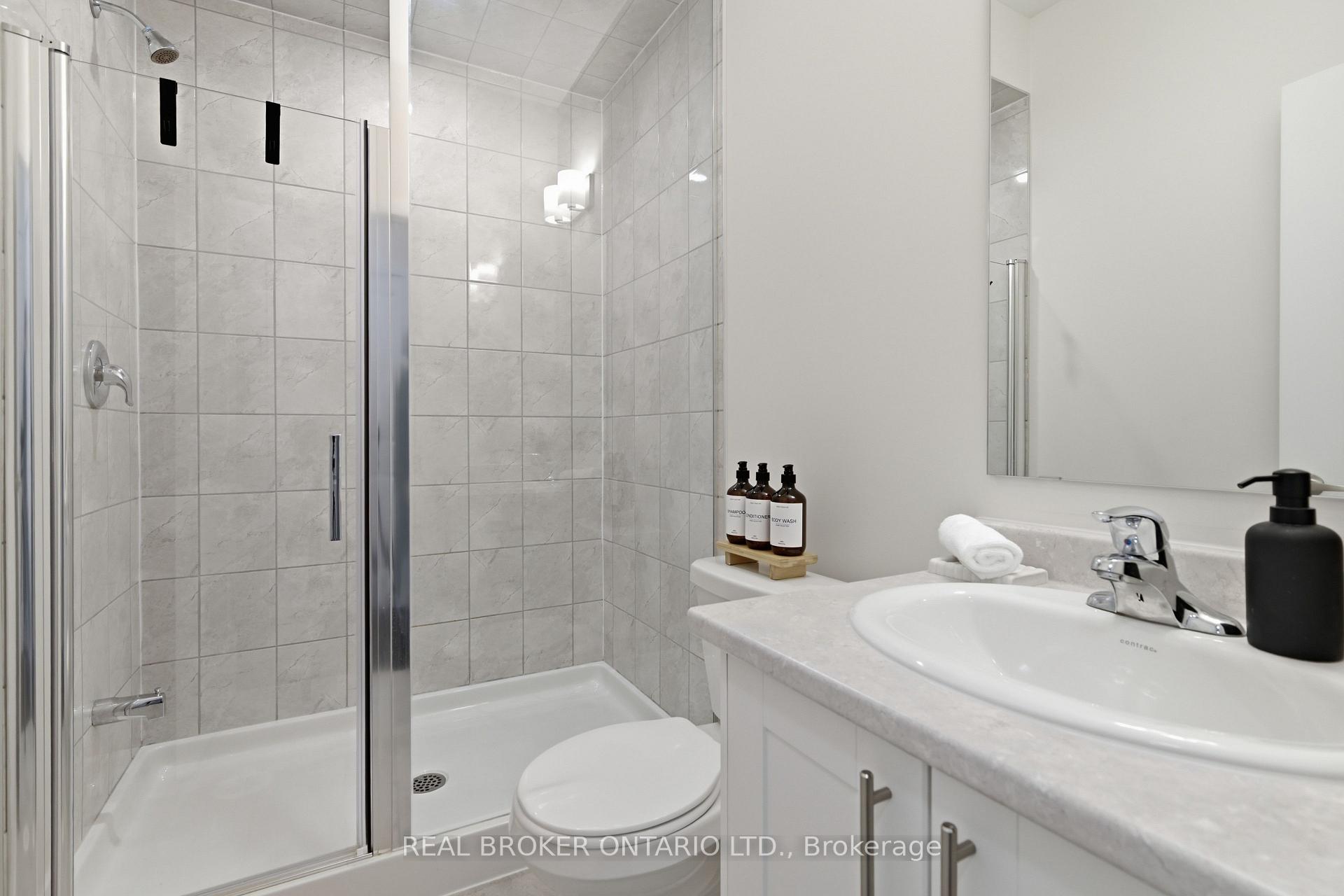 Photo 23 of 112 Stauffer Crescent, Markham, Cornell — HOMEH