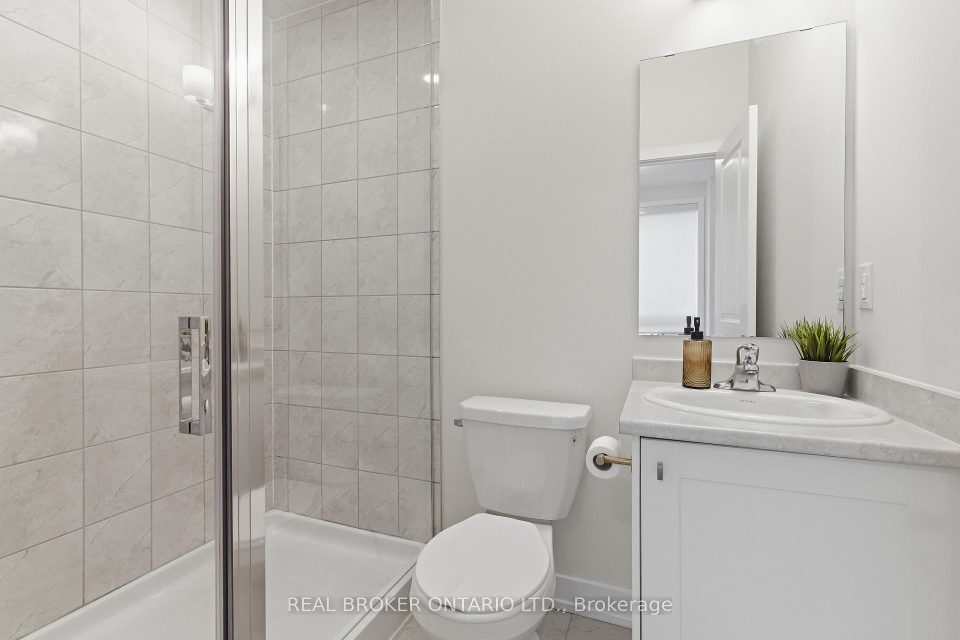 Photo 24 of 112 Stauffer Crescent, Markham, Cornell — HOMEH