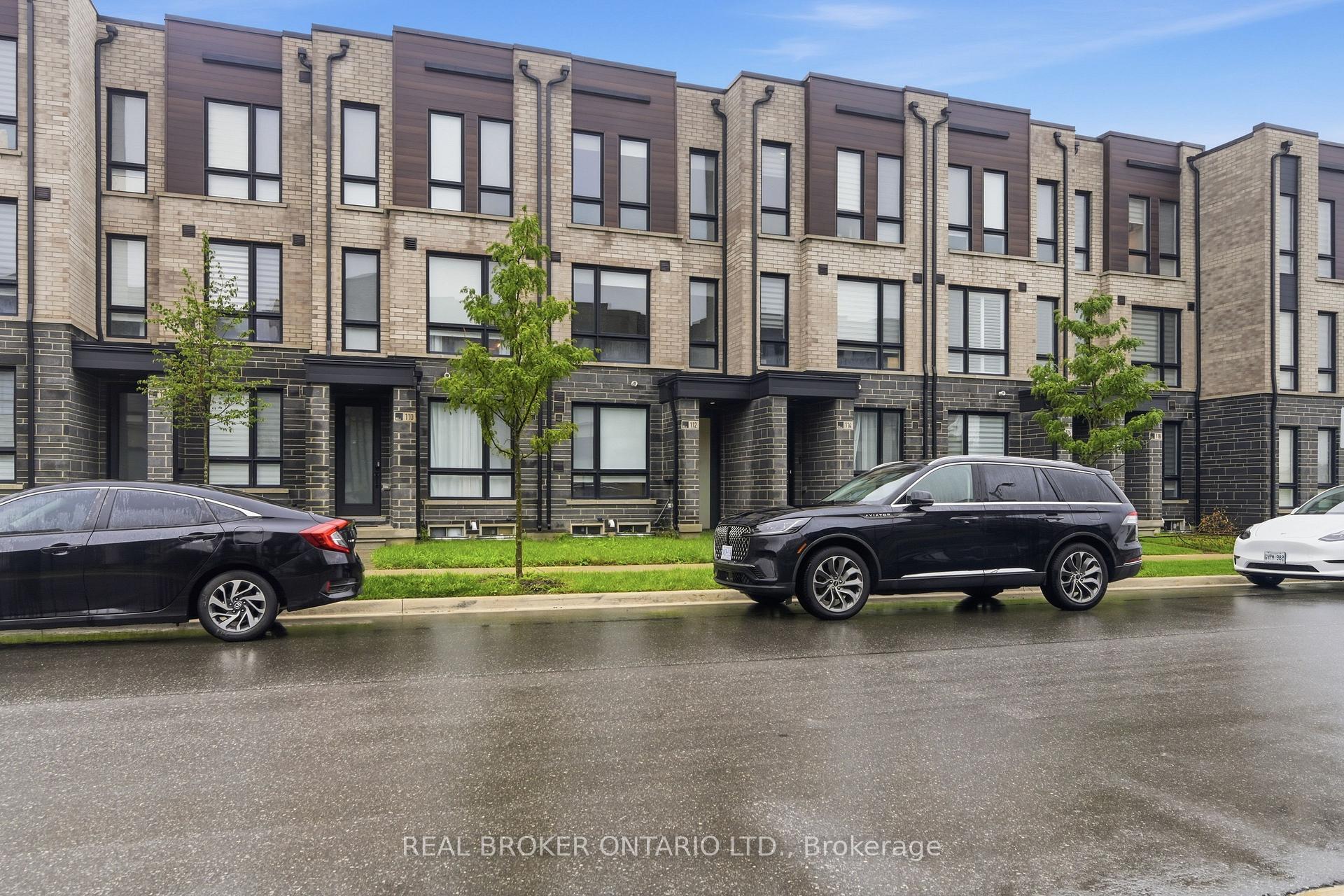 Photo 26 of 112 Stauffer Crescent, Markham, Cornell — HOMEH