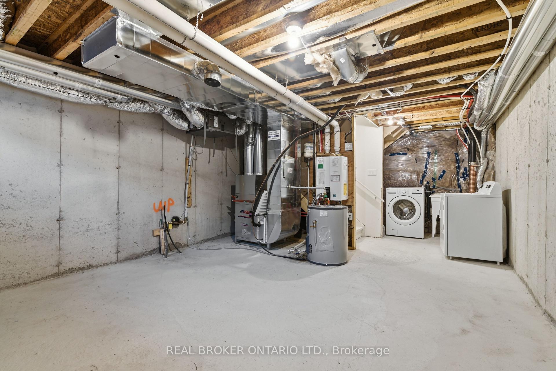 Photo 27 of 112 Stauffer Crescent, Markham, Cornell — HOMEH