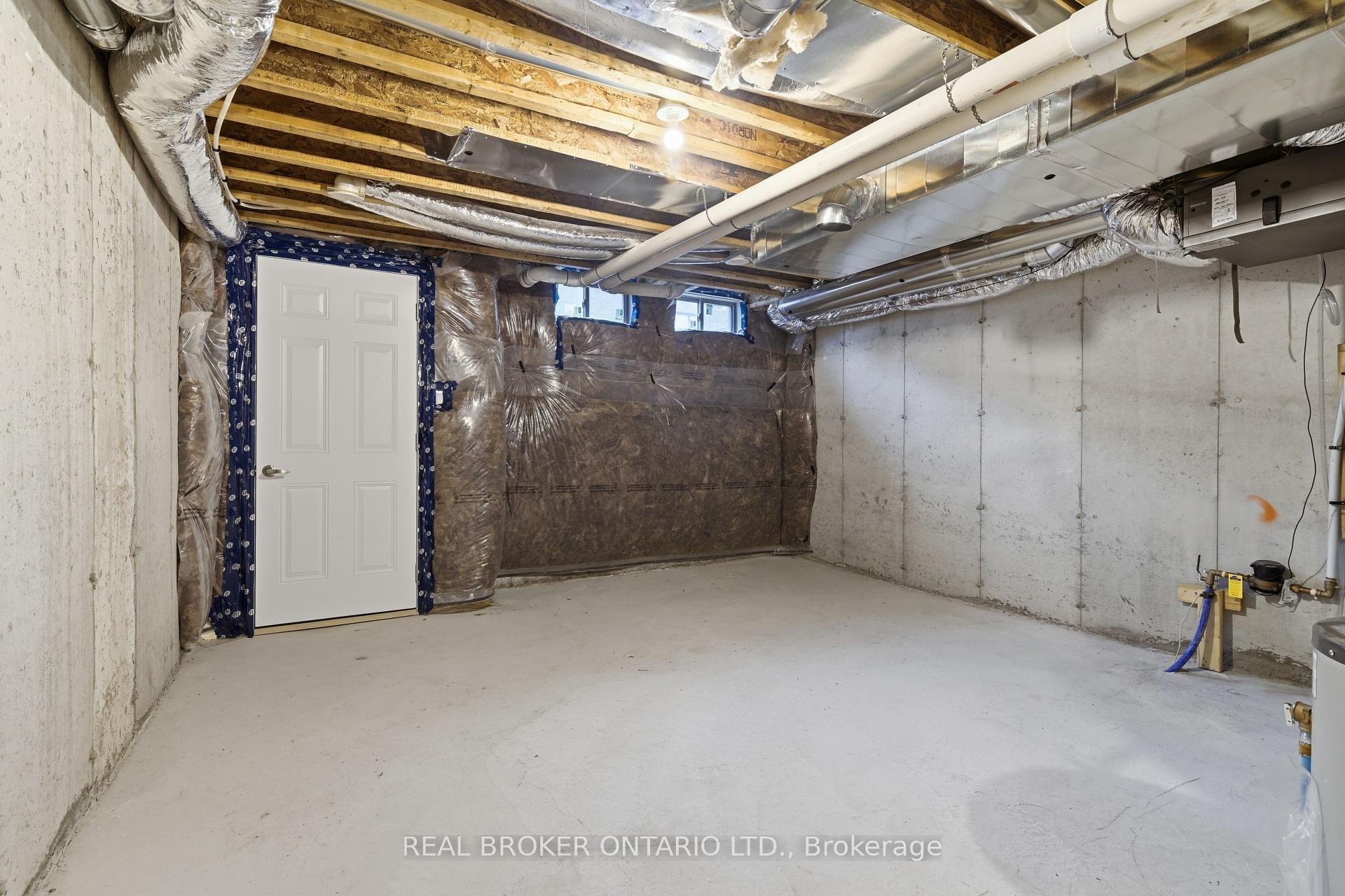 Photo 28 of 112 Stauffer Crescent, Markham, Cornell — HOMEH