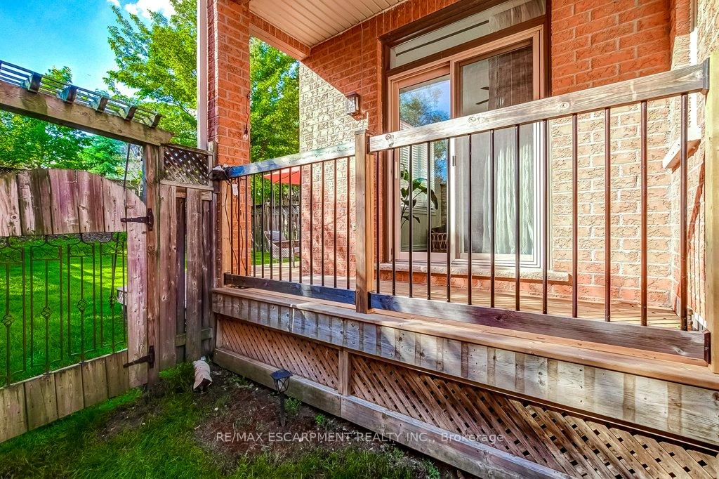 Photo 25 of 178 Chudleigh Street, Hamilton, Waterdown — HOMEH