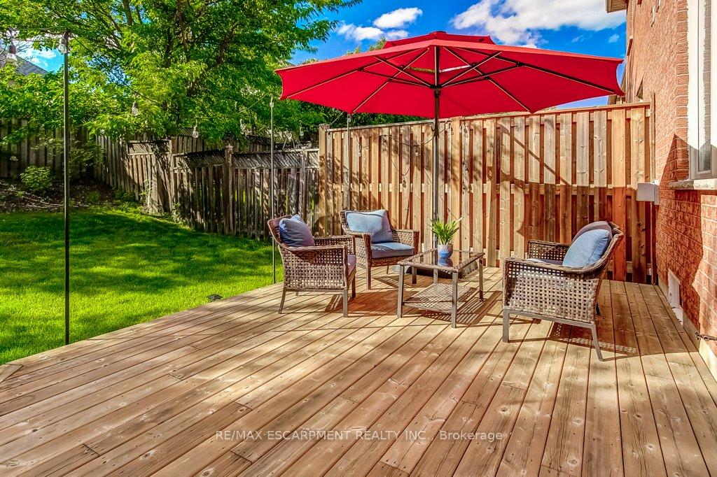 Photo 26 of 178 Chudleigh Street, Hamilton, Waterdown — HOMEH