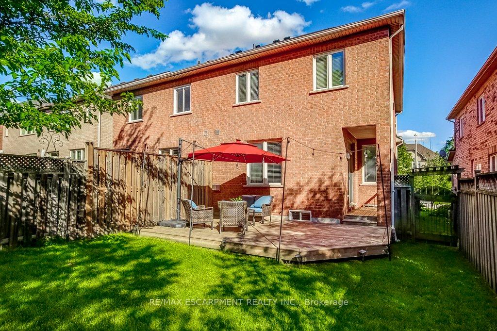 Photo 28 of 178 Chudleigh Street, Hamilton, Waterdown — HOMEH