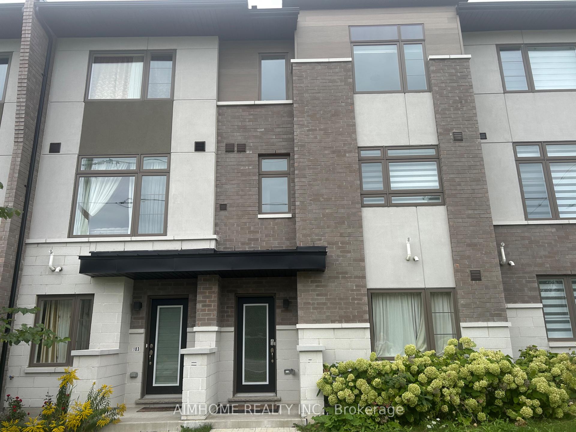 Photo of Unit 102, 250 Finch Avenue