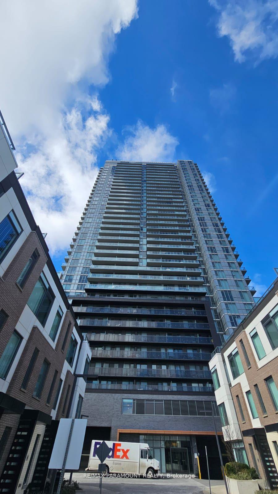 Photo 2 of Unit 1501, 7895 Jane Street, Vaughan, Concord — HOMEH