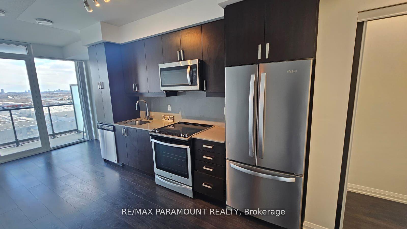 Photo 7 of Unit 1501, 7895 Jane Street, Vaughan, Concord — HOMEH