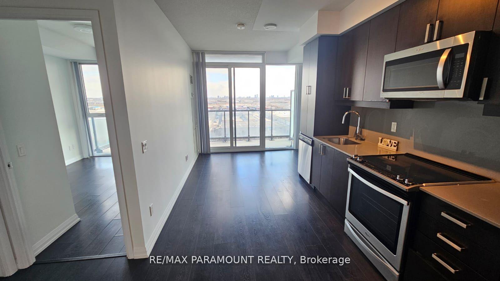 Photo 9 of Unit 1501, 7895 Jane Street, Vaughan, Concord — HOMEH