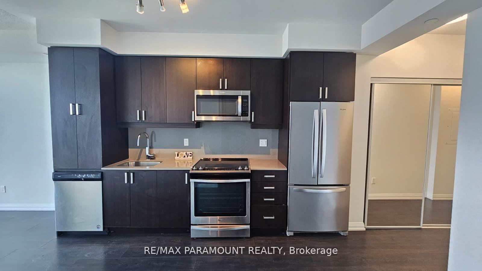 Photo 12 of Unit 1501, 7895 Jane Street, Vaughan, Concord — HOMEH