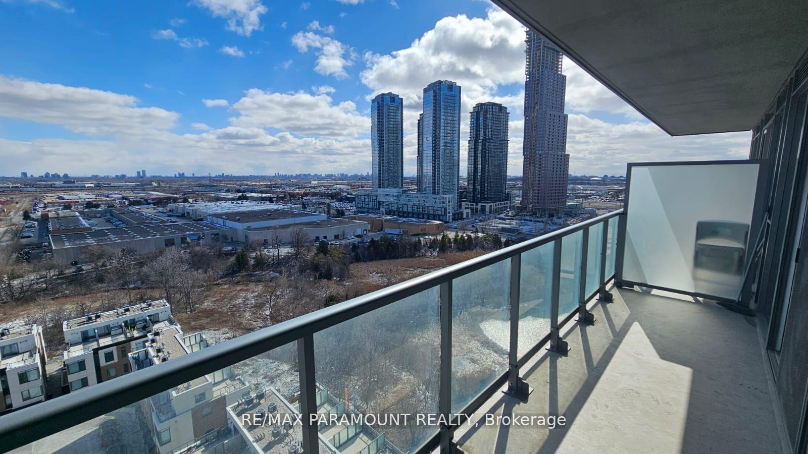 Photo 15 of Unit 1501, 7895 Jane Street, Vaughan, Concord — HOMEH