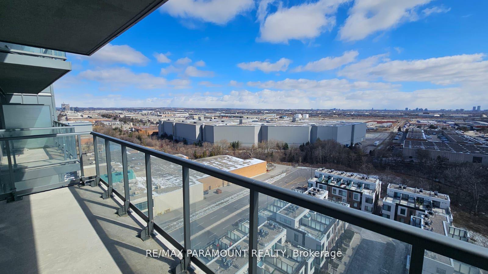 Photo 16 of Unit 1501, 7895 Jane Street, Vaughan, Concord — HOMEH