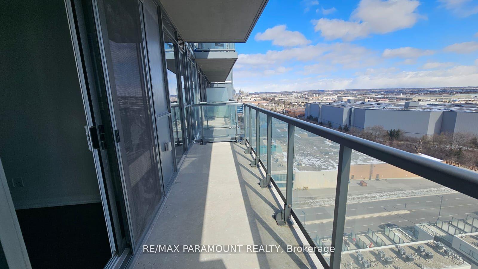 Photo 20 of Unit 1501, 7895 Jane Street, Vaughan, Concord — HOMEH