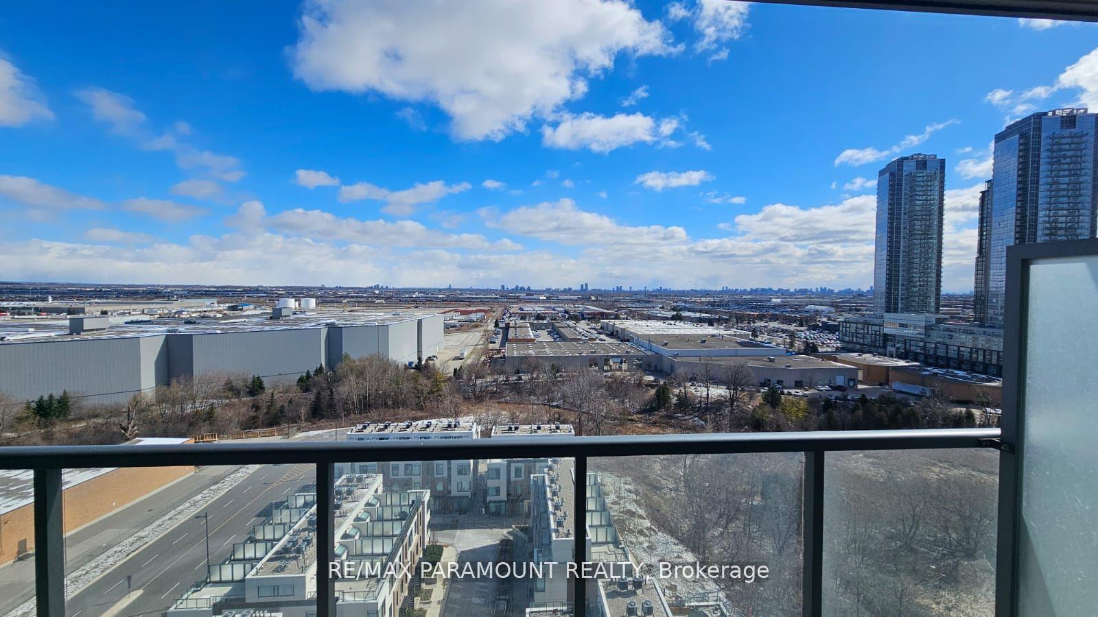 Photo 24 of Unit 1501, 7895 Jane Street, Vaughan, Concord — HOMEH
