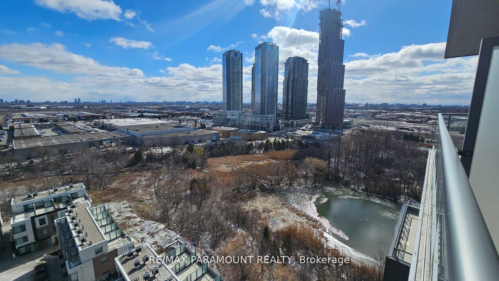 Photo 25 of Unit 1501, 7895 Jane Street, Vaughan, Concord — HOMEH