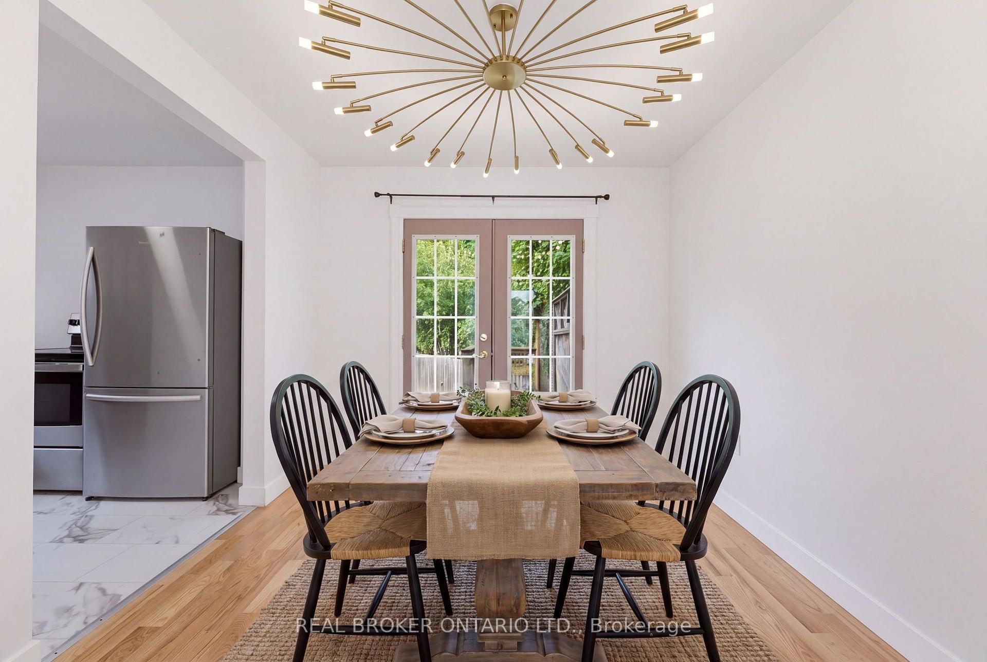 Photo 12 of 805 Tate Avenue, Hamilton, Parkview — HOMEH