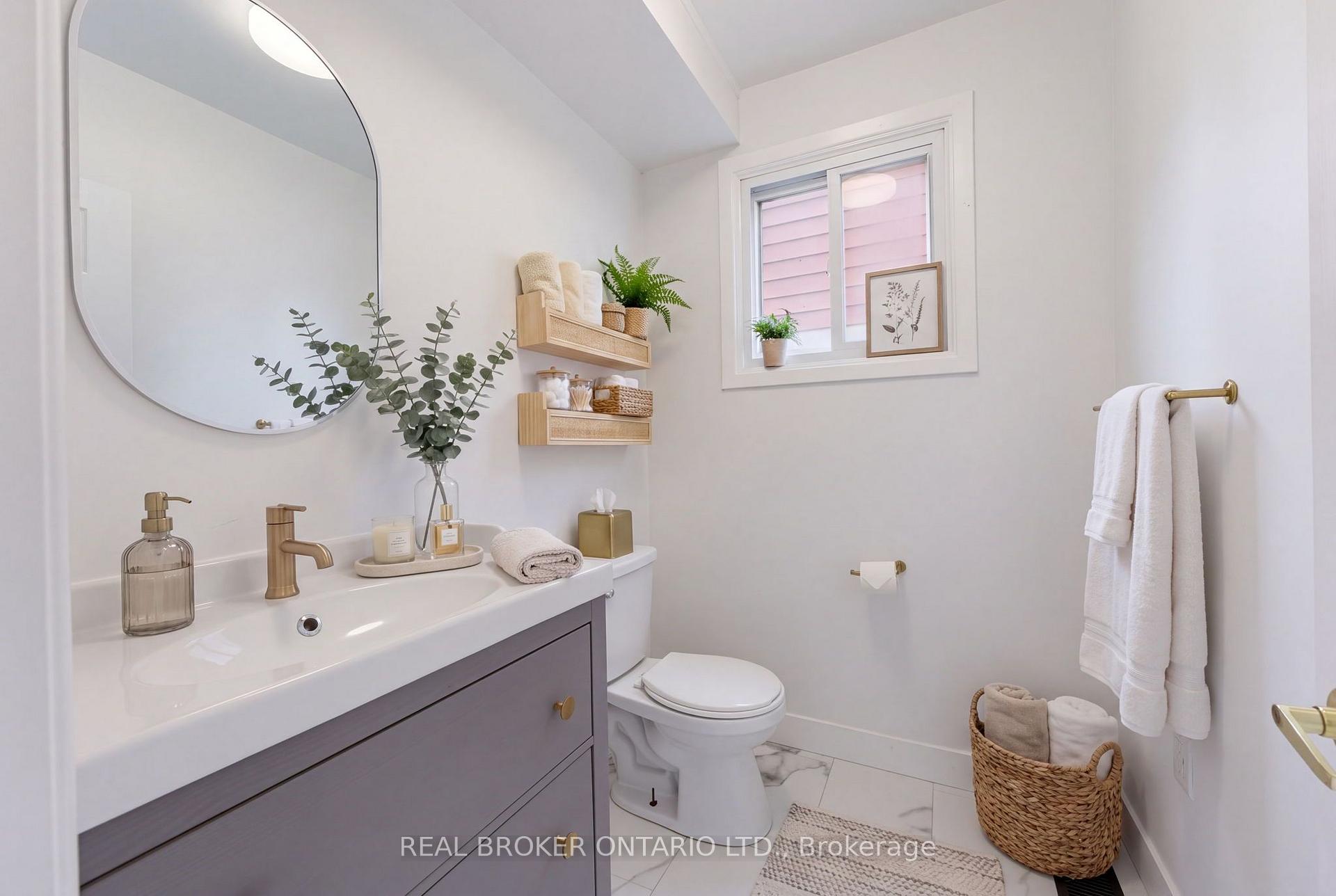 Photo 14 of 805 Tate Avenue, Hamilton, Parkview — HOMEH