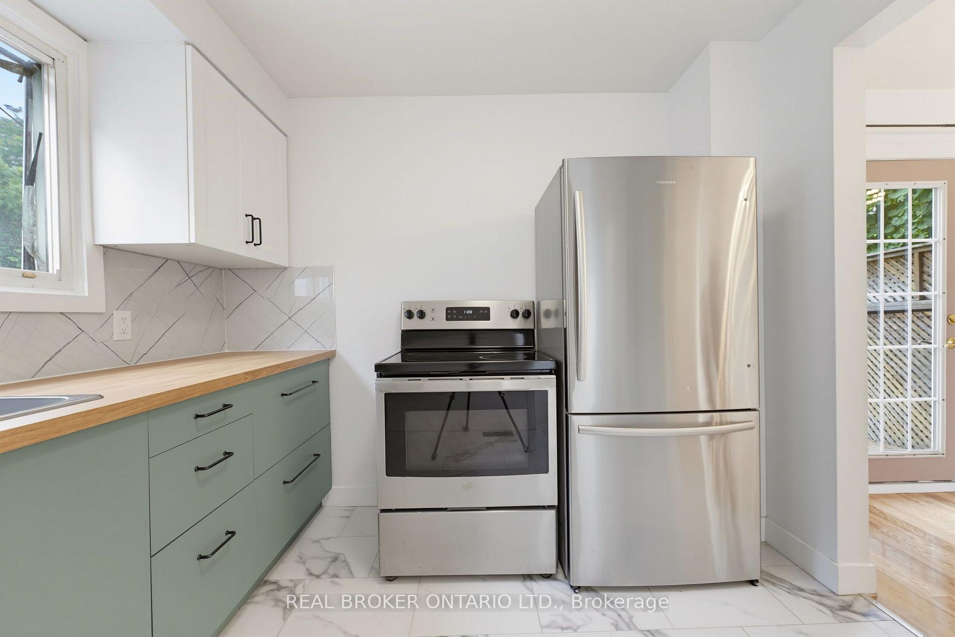 Photo 19 of 805 Tate Avenue, Hamilton, Parkview — HOMEH