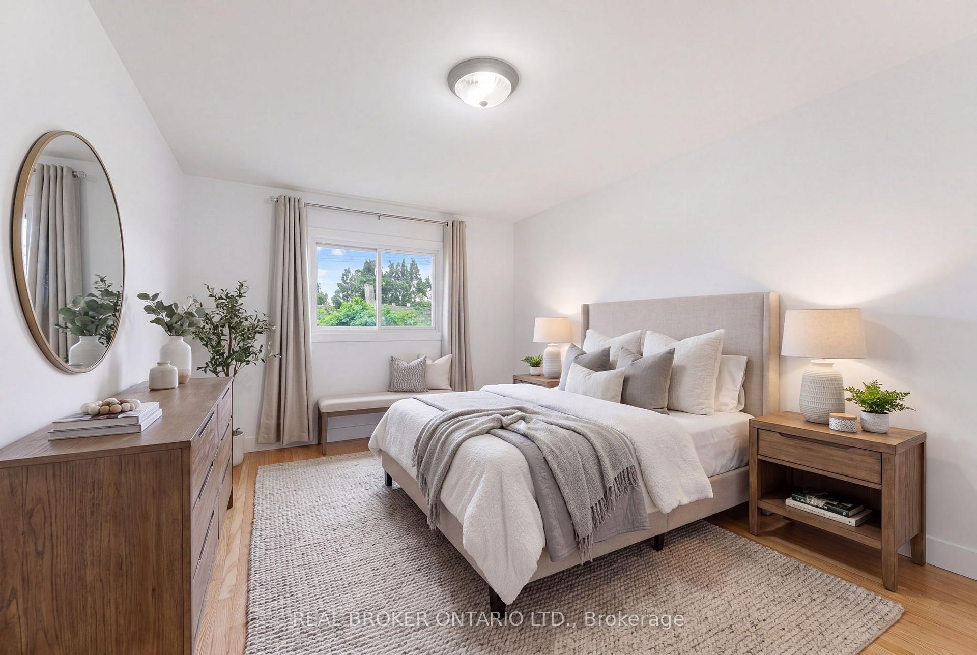 Photo 20 of 805 Tate Avenue, Hamilton, Parkview — HOMEH