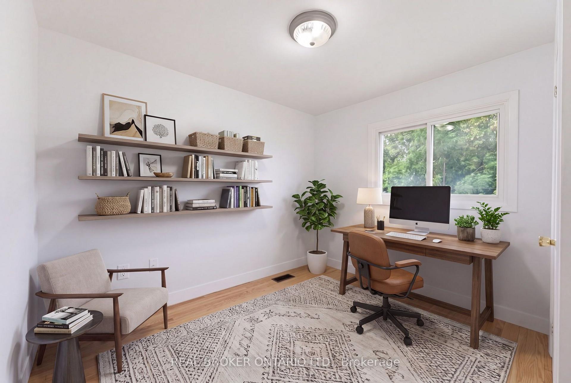 Photo 22 of 805 Tate Avenue, Hamilton, Parkview — HOMEH