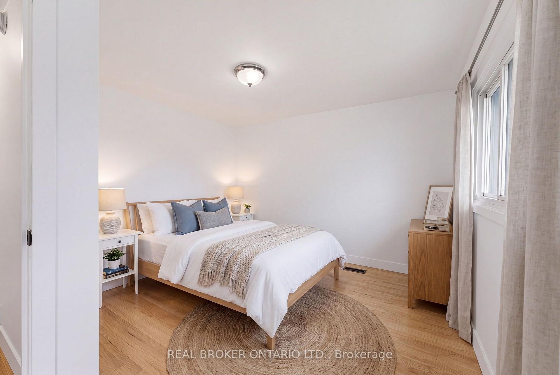 Photo 24 of 805 Tate Avenue, Hamilton, Parkview — HOMEH