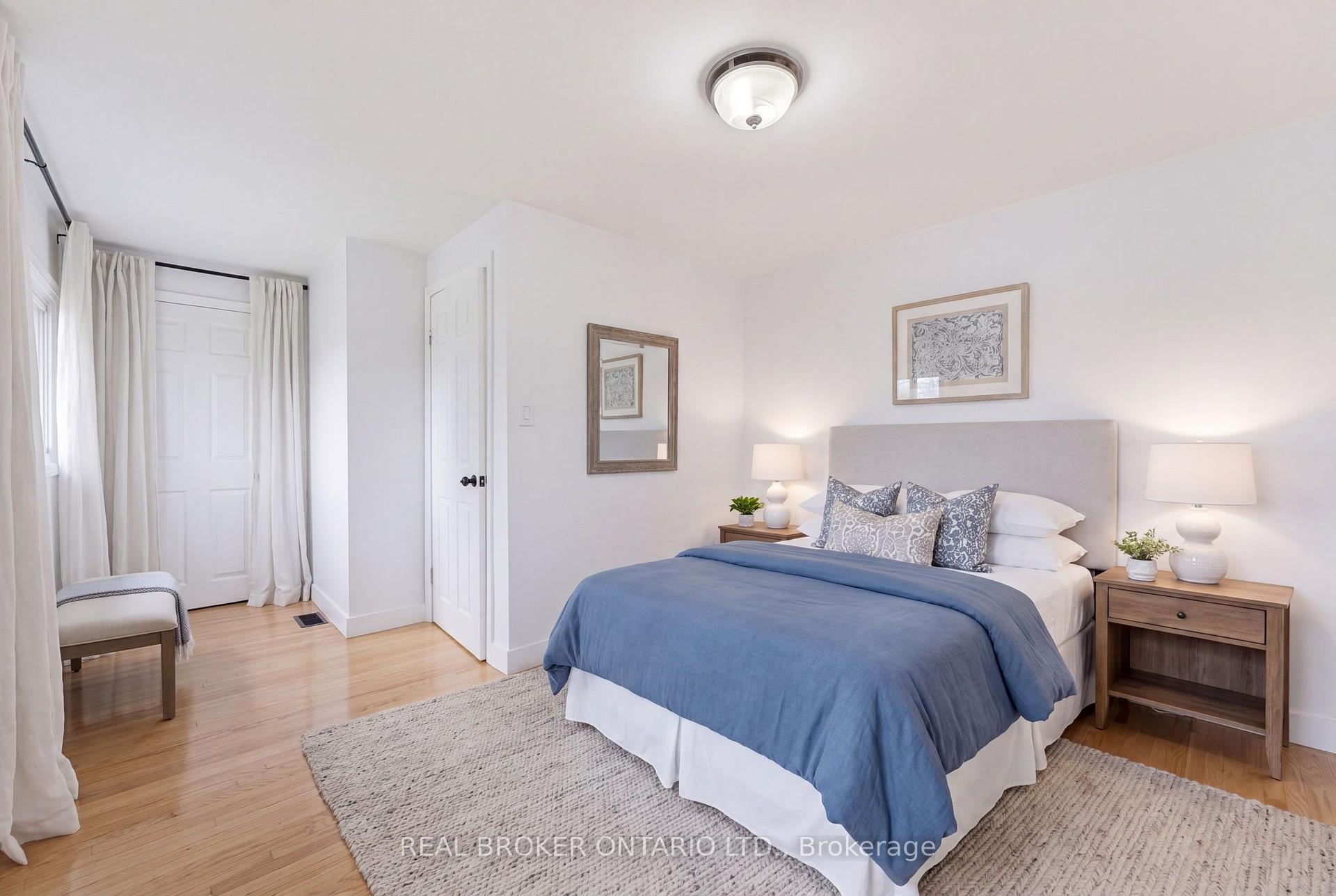 Photo 26 of 805 Tate Avenue, Hamilton, Parkview — HOMEH