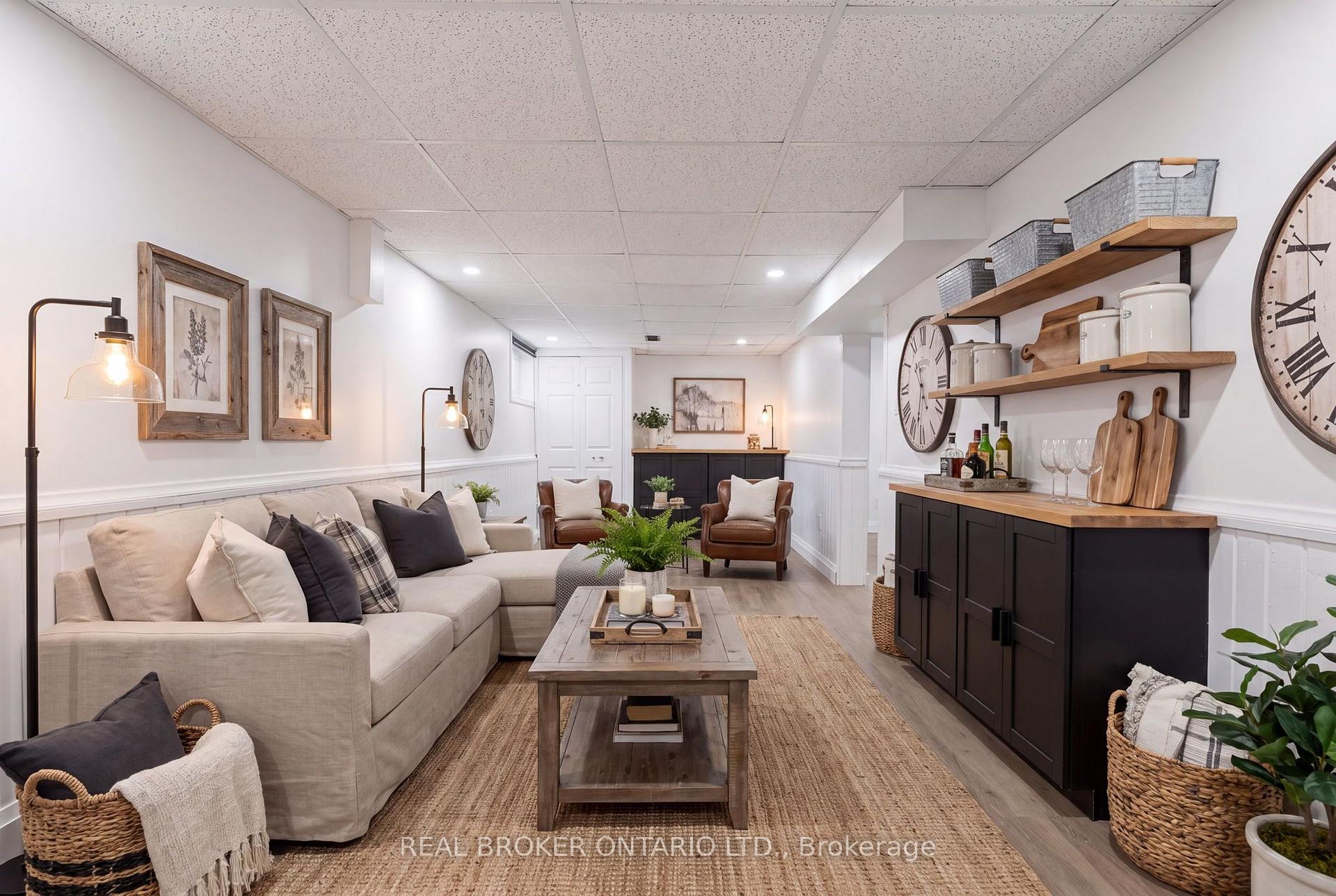 Photo 30 of 805 Tate Avenue, Hamilton, Parkview — HOMEH