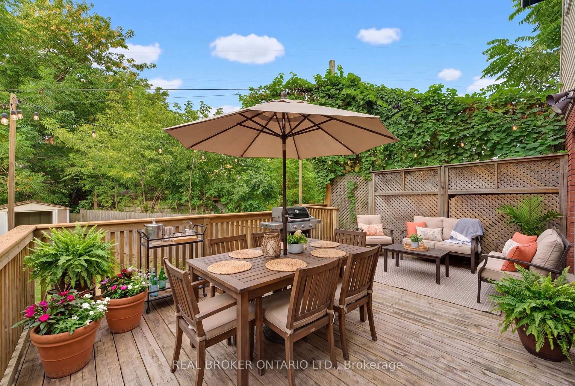 Photo 34 of 805 Tate Avenue, Hamilton, Parkview — HOMEH