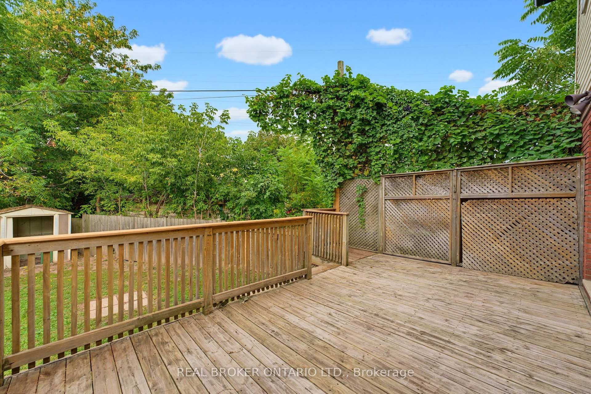 Photo 35 of 805 Tate Avenue, Hamilton, Parkview — HOMEH