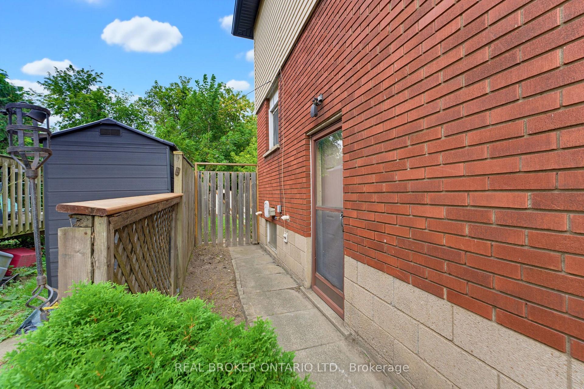Photo 36 of 805 Tate Avenue, Hamilton, Parkview — HOMEH