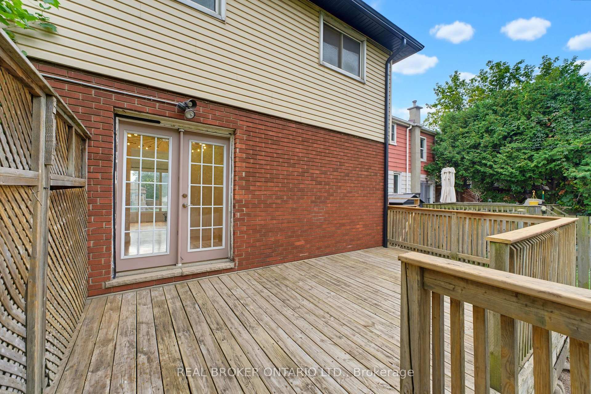 Photo 37 of 805 Tate Avenue, Hamilton, Parkview — HOMEH