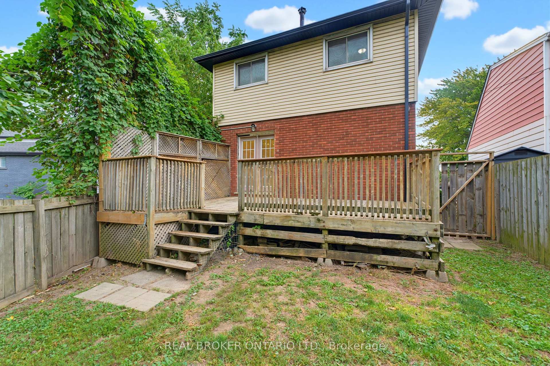 Photo 39 of 805 Tate Avenue, Hamilton, Parkview — HOMEH