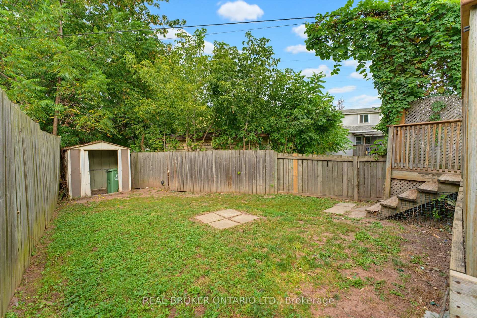 Photo 40 of 805 Tate Avenue, Hamilton, Parkview — HOMEH