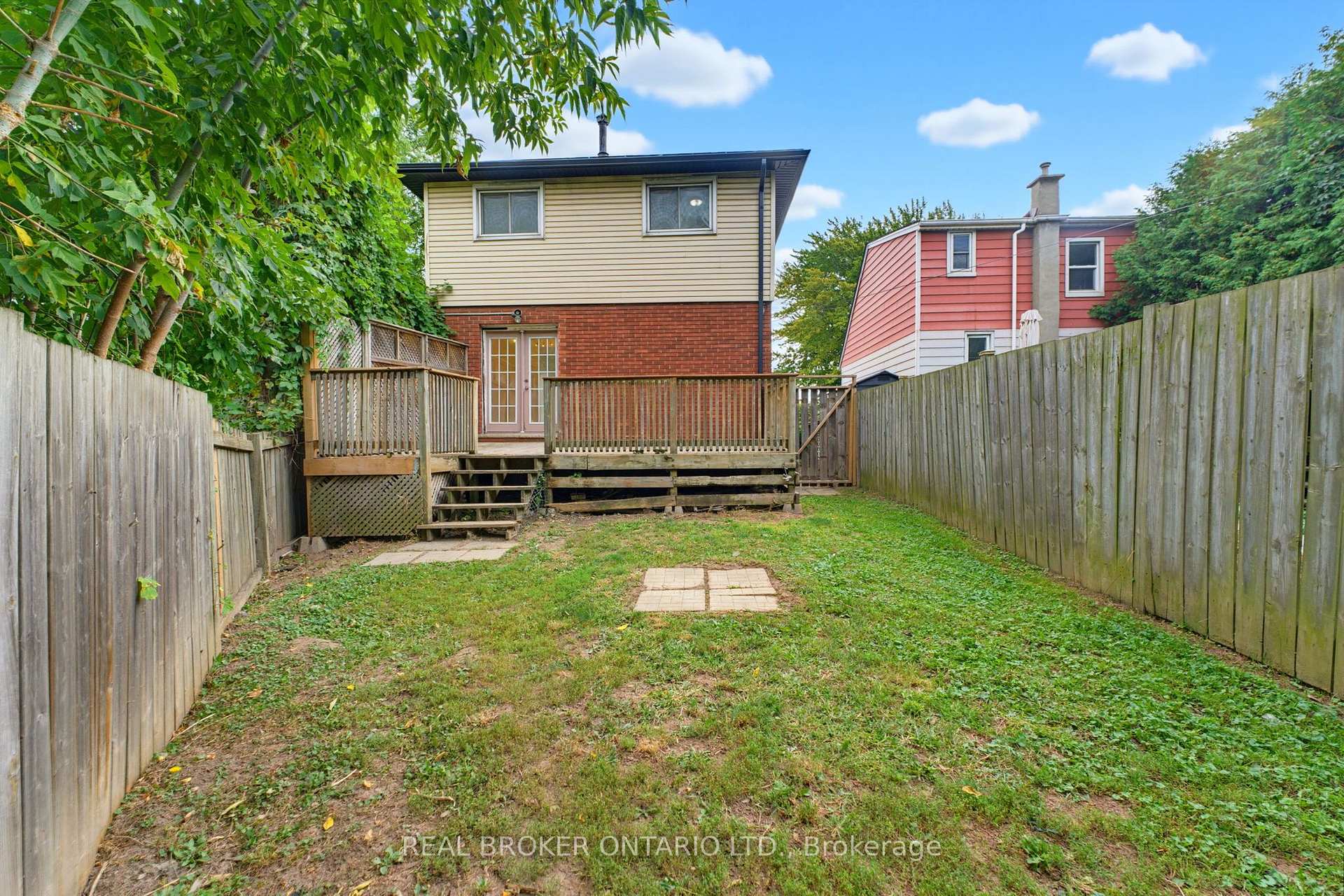 Photo 41 of 805 Tate Avenue, Hamilton, Parkview — HOMEH