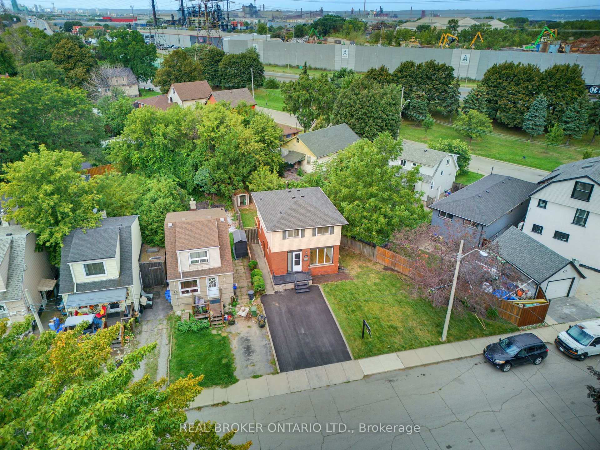 Photo 42 of 805 Tate Avenue, Hamilton, Parkview — HOMEH