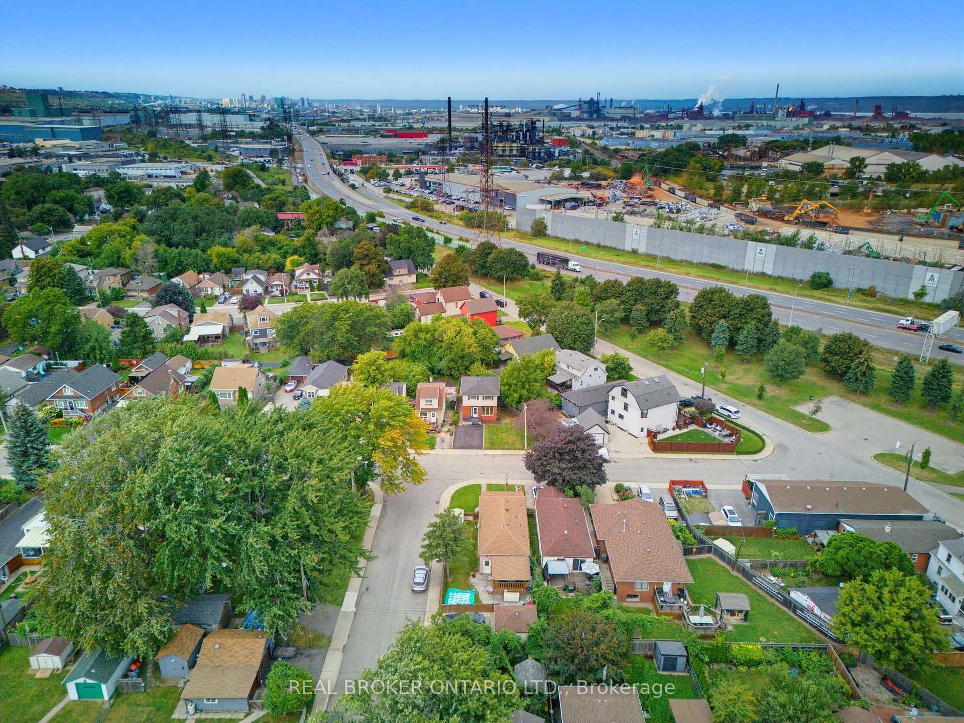 Photo 46 of 805 Tate Avenue, Hamilton, Parkview — HOMEH