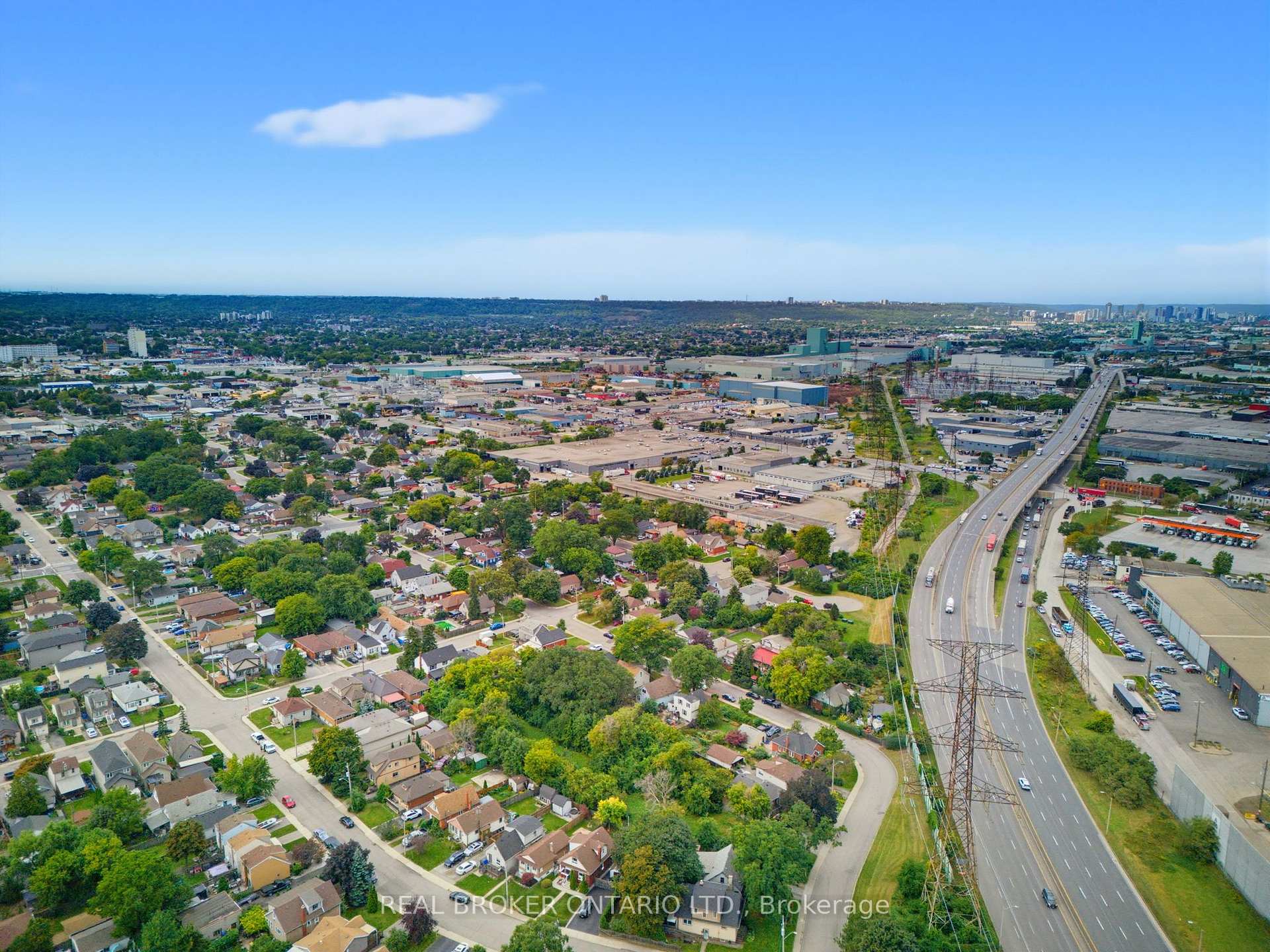 Photo 51 of 805 Tate Avenue, Hamilton, Parkview — HOMEH