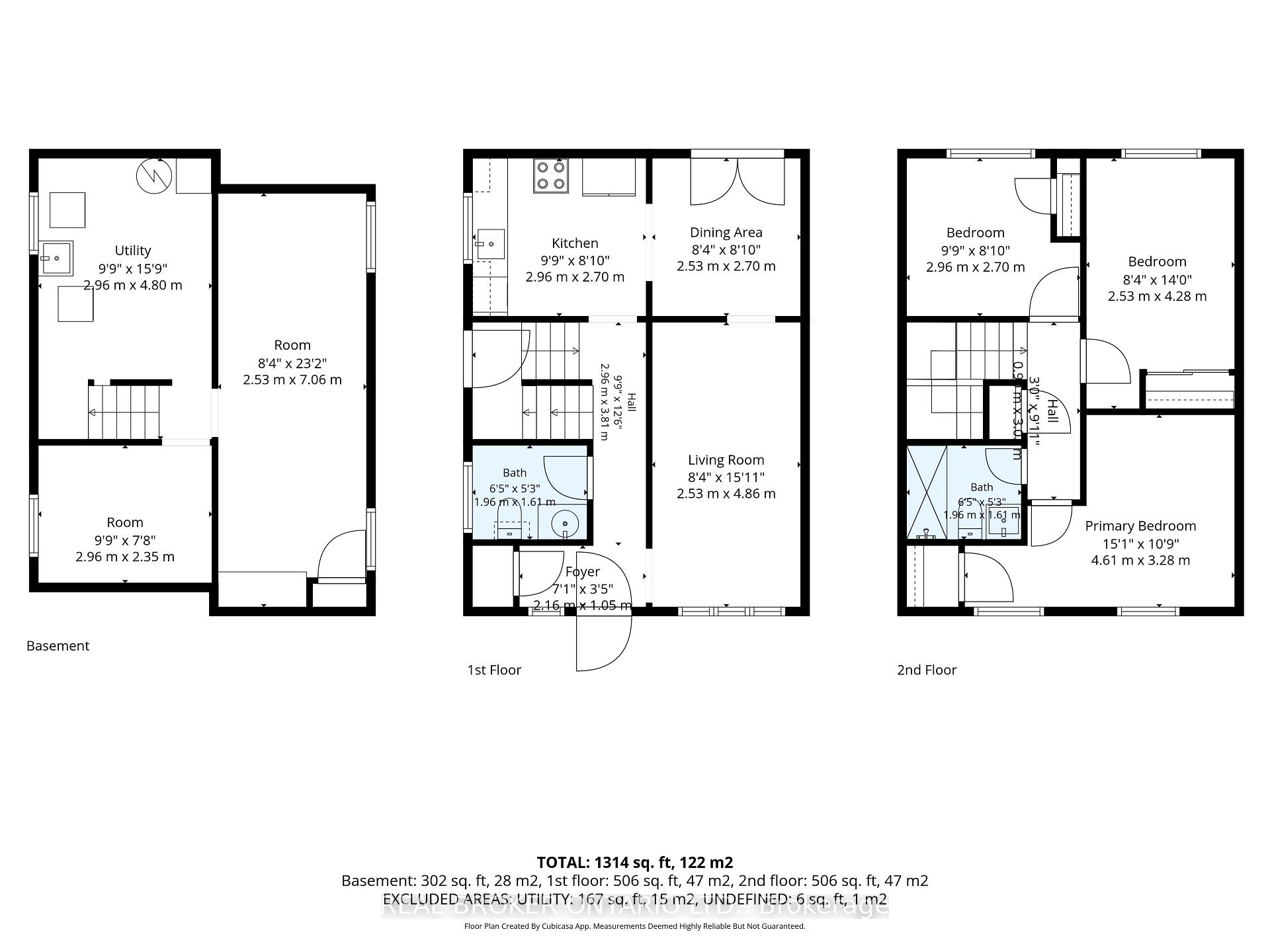 Photo 57 of 805 Tate Avenue, Hamilton, Parkview — HOMEH