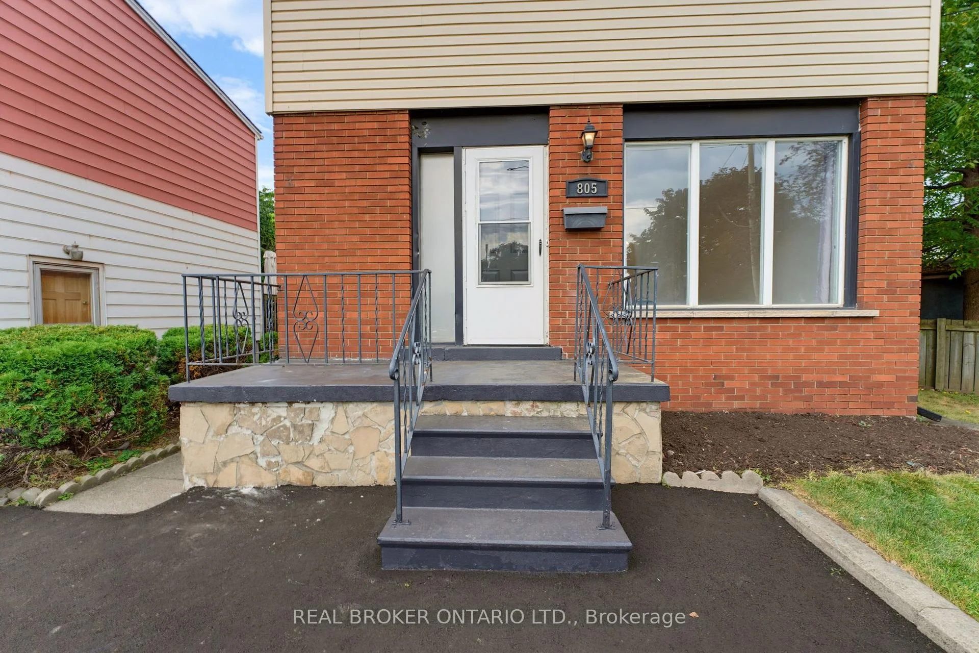 Photo 38 of 805 Tate Avenue, Hamilton, Parkview — HOMEH