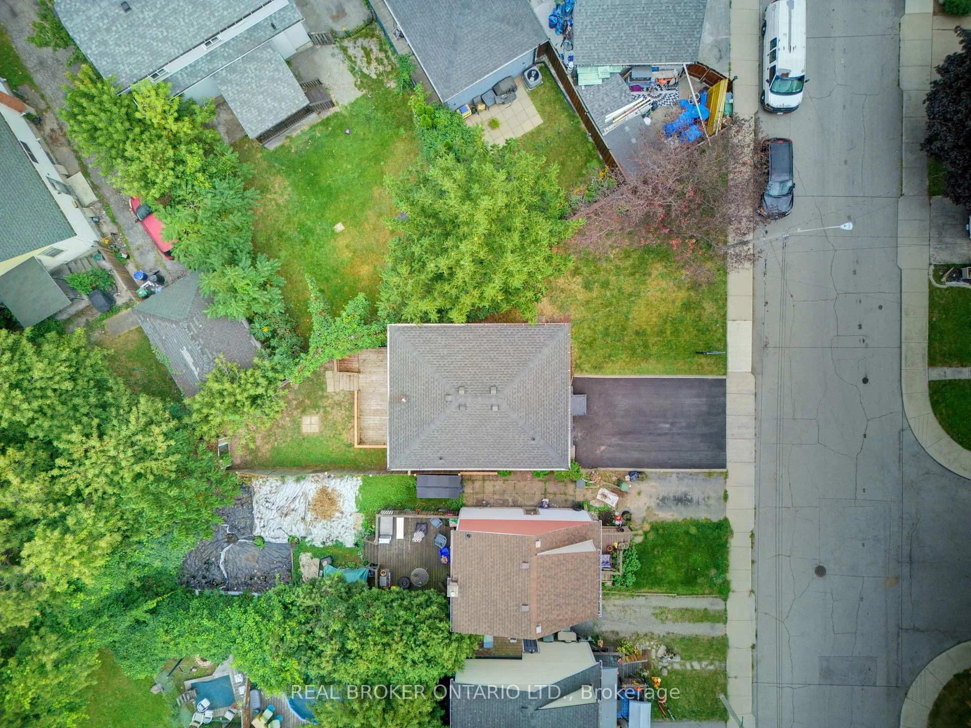 Photo 45 of 805 Tate Avenue, Hamilton, Parkview — HOMEH