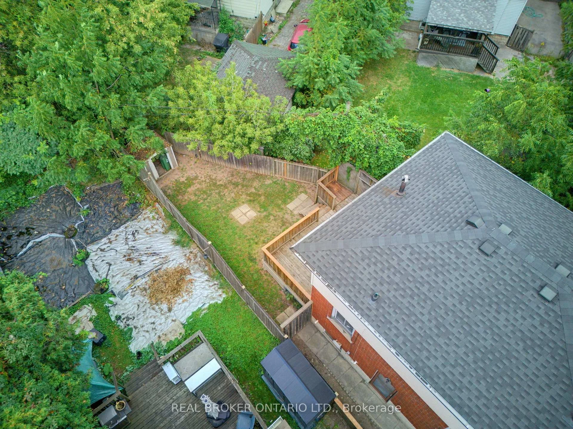 Photo 47 of 805 Tate Avenue, Hamilton, Parkview — HOMEH