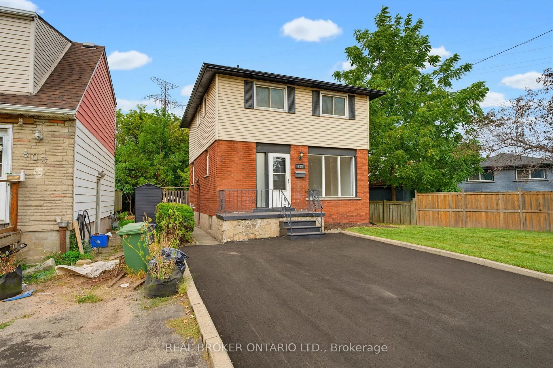 Photo 55 of 805 Tate Avenue, Hamilton, Parkview — HOMEH