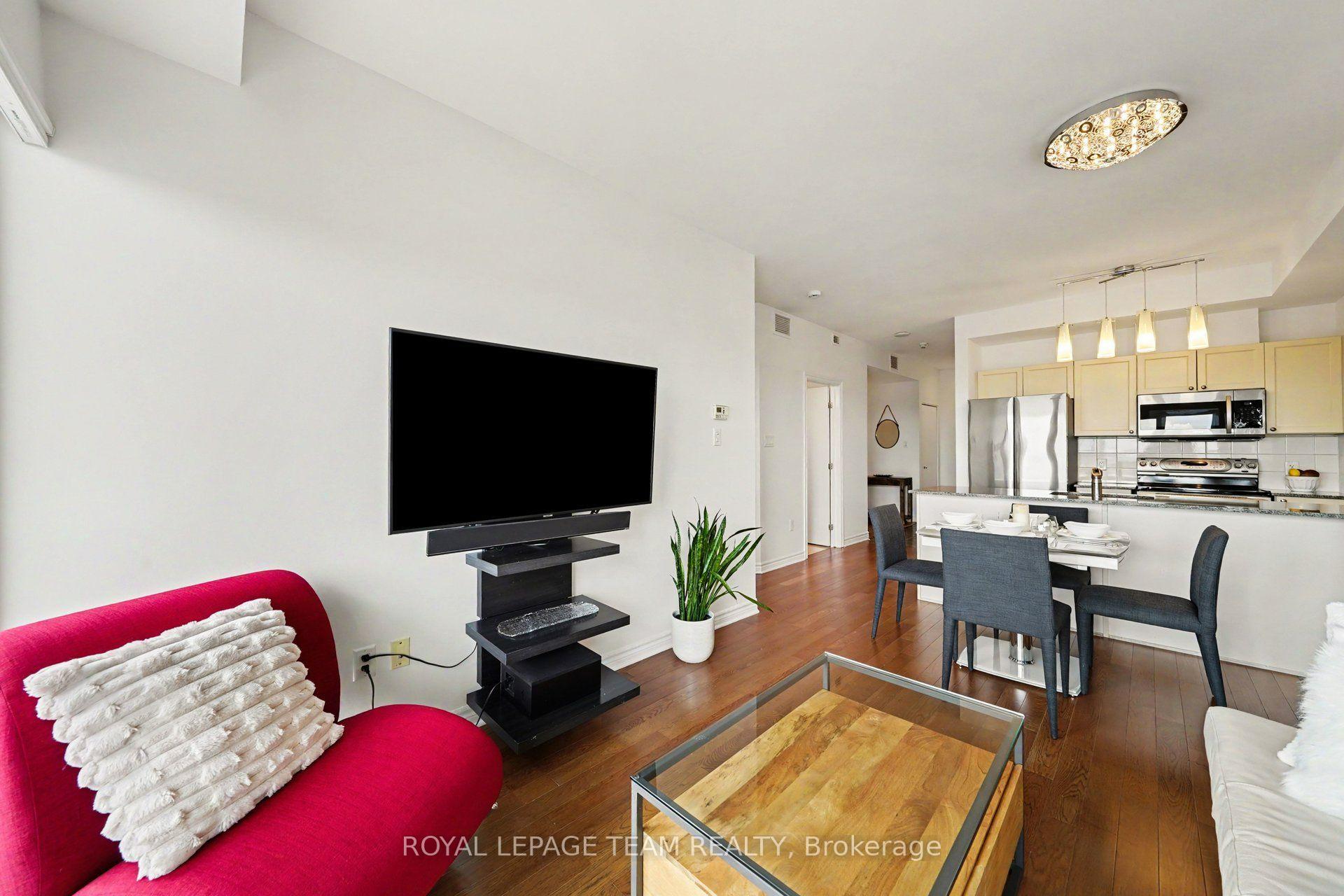 Photo 1 of Unit 1806, 70 Landry Street, Ottawa, Vanier — HOMEH