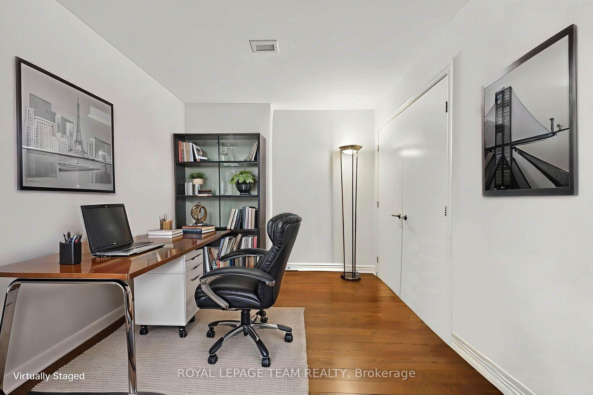 Photo 6 of Unit 1806, 70 Landry Street, Ottawa, Vanier — HOMEH