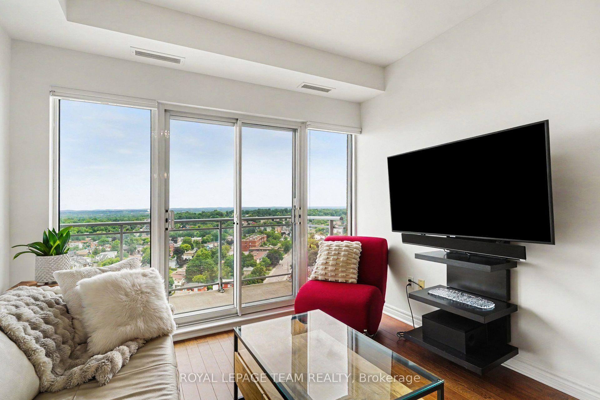 Photo 8 of Unit 1806, 70 Landry Street, Ottawa, Vanier — HOMEH